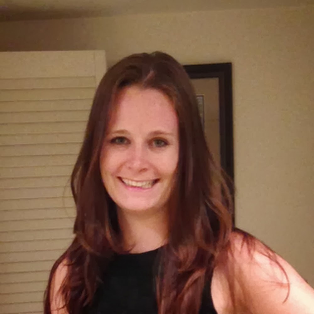 Meet your Posher, Jenelle